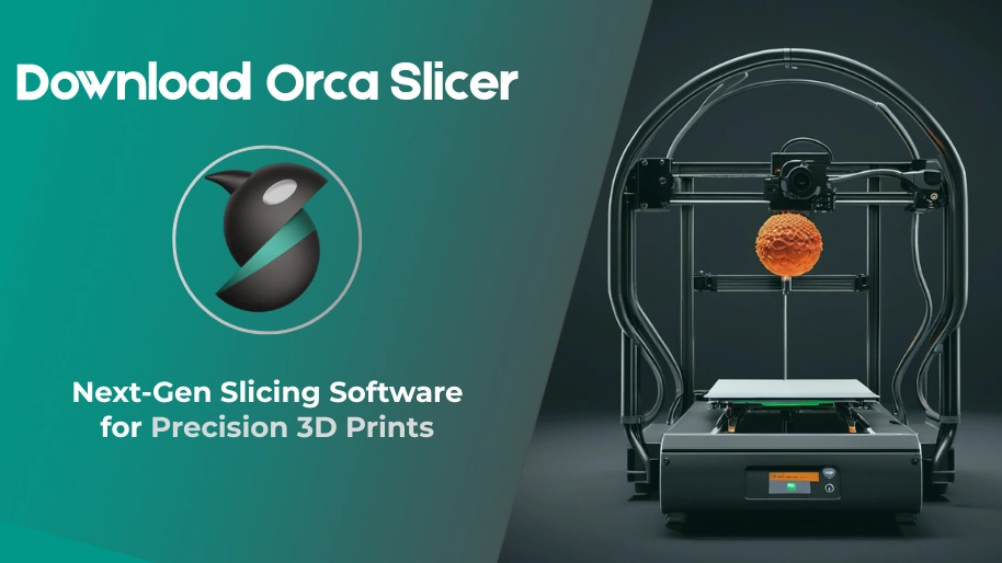 Download Orca Slicer