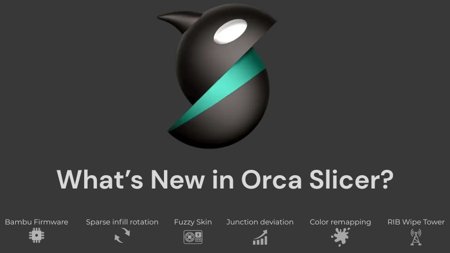 What’s New in Orca Slicer